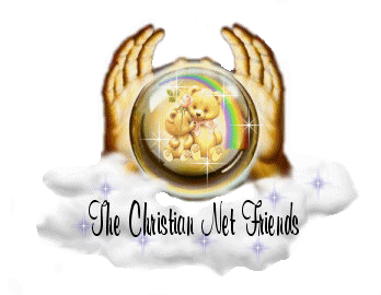 Come join the Christian Net Friends Group!!