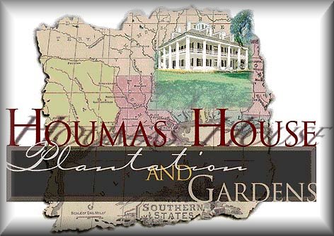 Houmas House Plantation and Gardens
