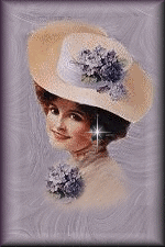 I am a member of Always Victorian!
