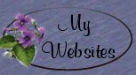 Click here to see "Karen's Creations" - more websites created by me!&nbsp; =)