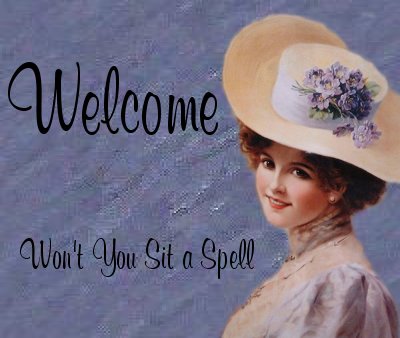 Welcome to my personal home page, "A Cup of Tea!"