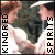 Kindred Spirits Fan