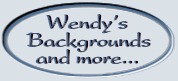 Click here to visit Wendys Backgrounds and more!