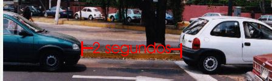 2 segundos