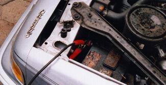 motor 2.6 L, Volkswagen Jetta