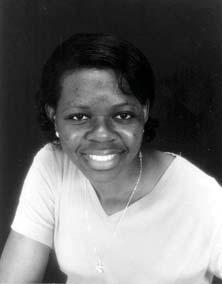 Katwesige Margret