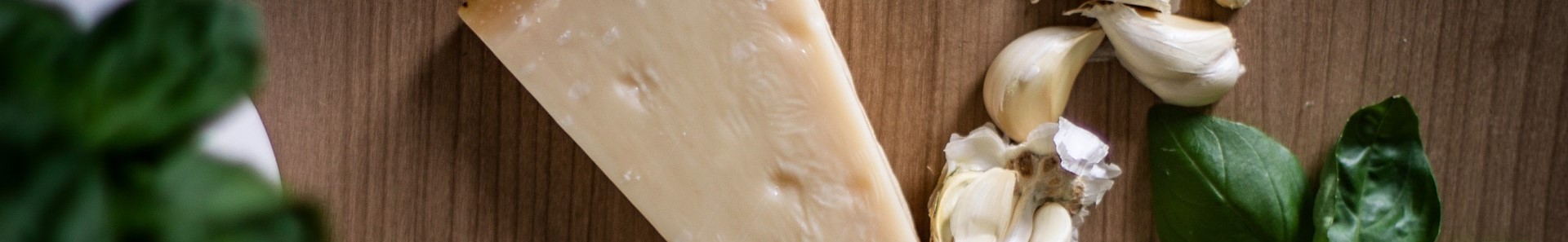 Parmesan