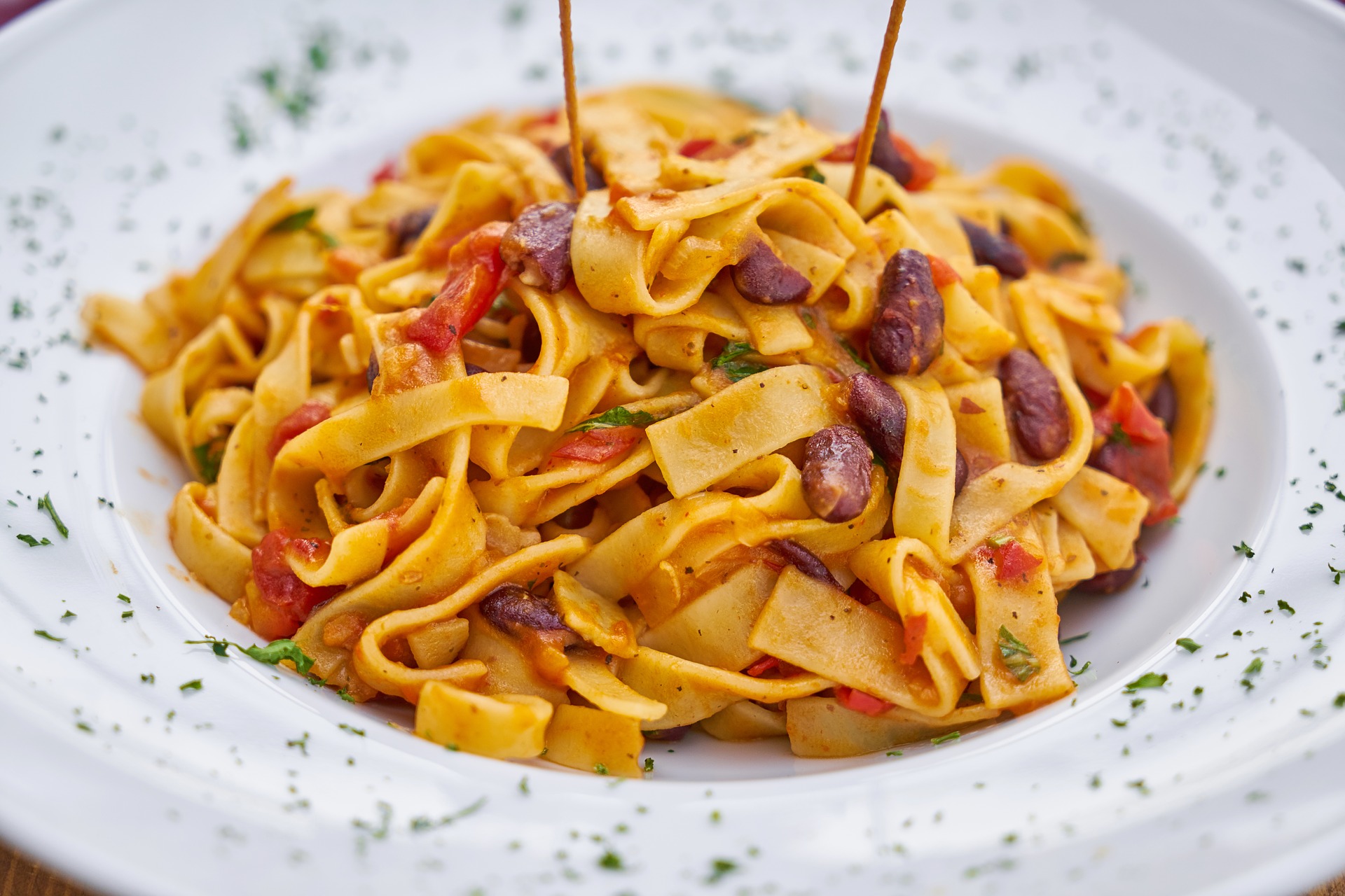 Pasta