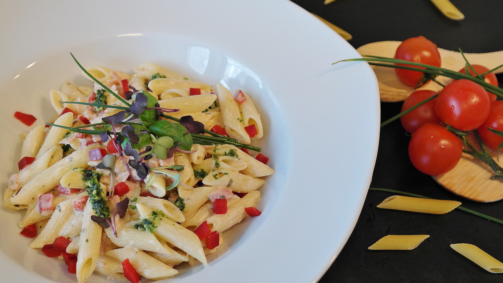Penne Pasta