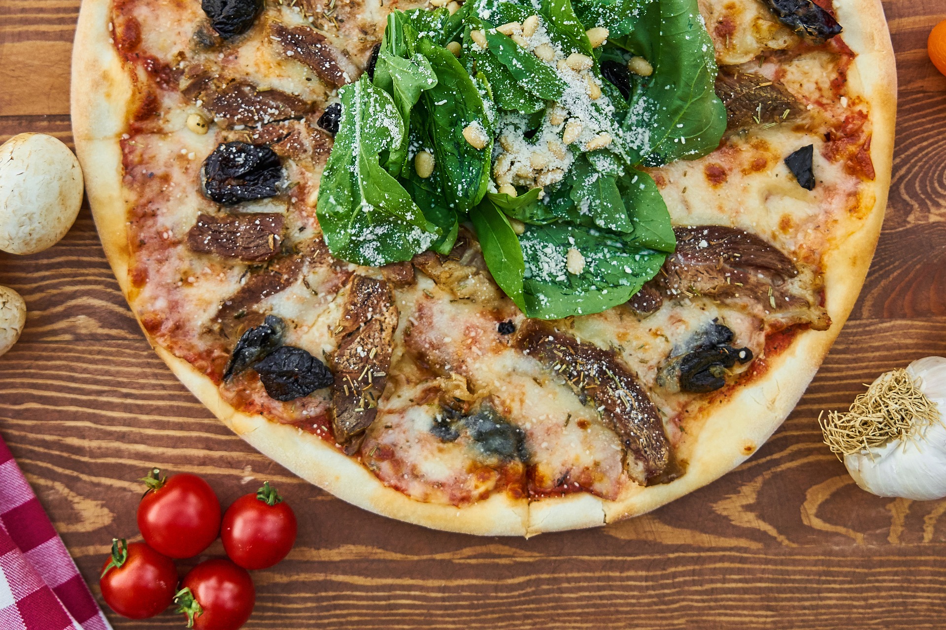 Pizza