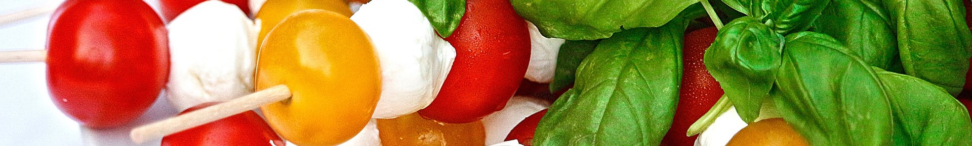 Tomato Mozzarrella