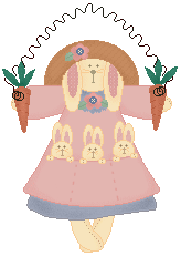 bunny