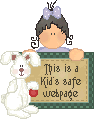 Kid Safe Site