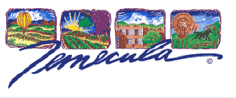 Click for City of Temecula Info