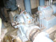 Underground chamber