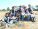 fun in hay