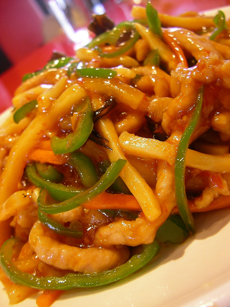 noodle set