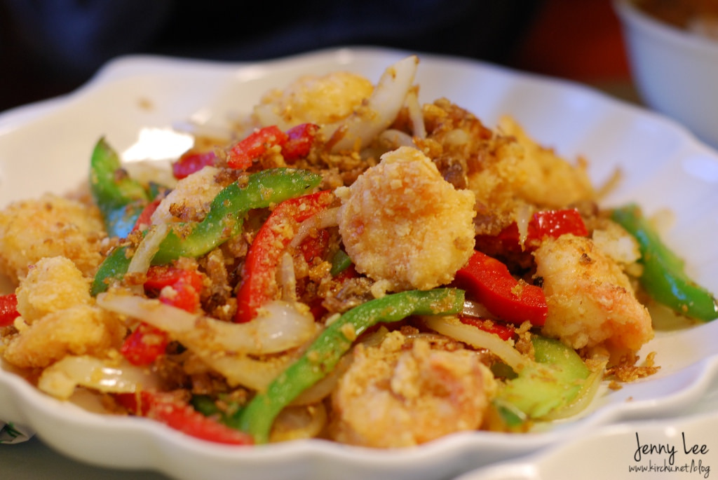 shrimp set