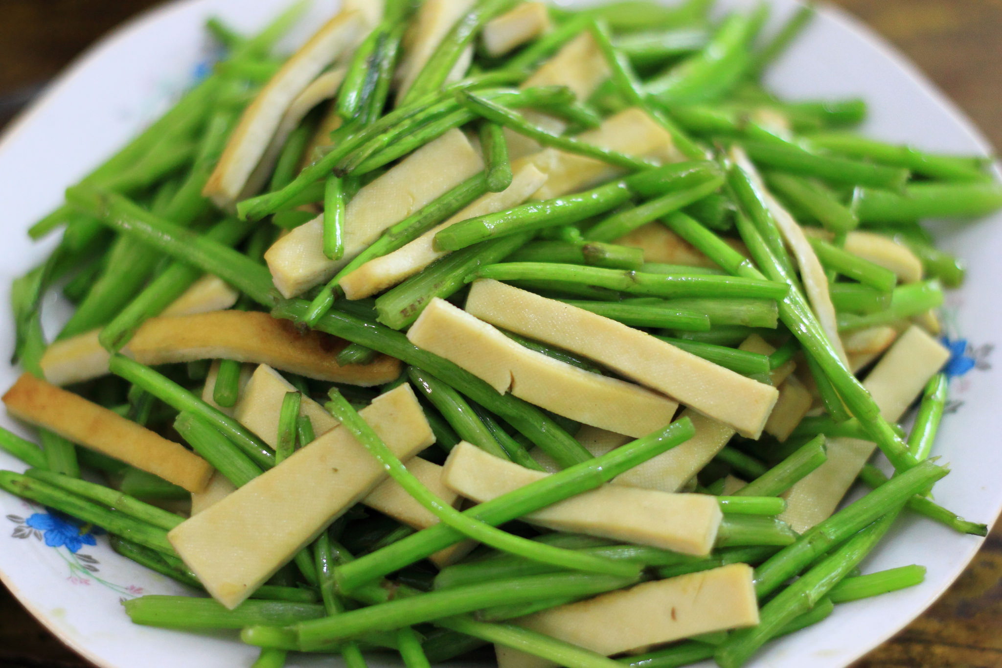 vegetable set