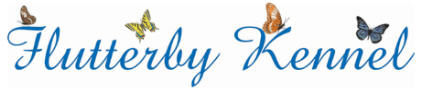 Flutterby Kennel - Piedmont, SC