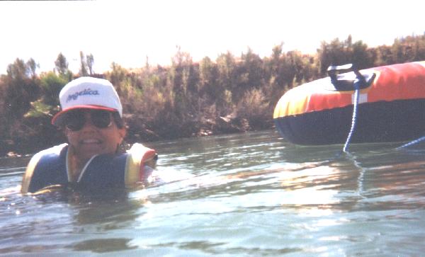 River Rat