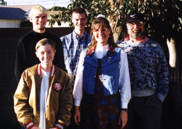 Christmas '97