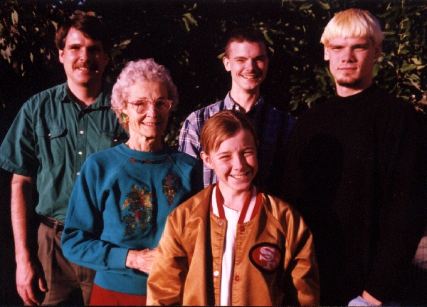 Christmas '97