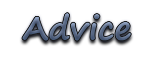 Advice
