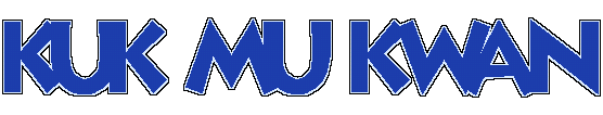 Kuk Mu Kwan