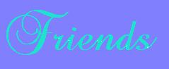 friends