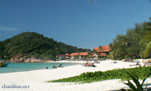 Tioman Island