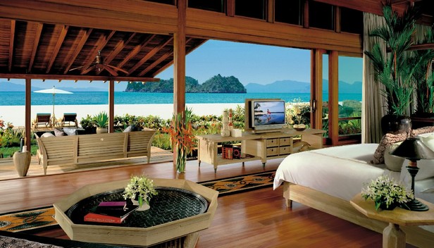 four seasons resort