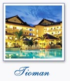 Berjaya Resort