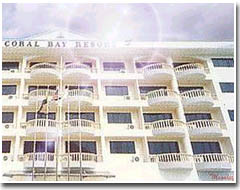 Coral Beach Resort