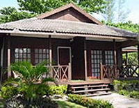 perhentian island resort