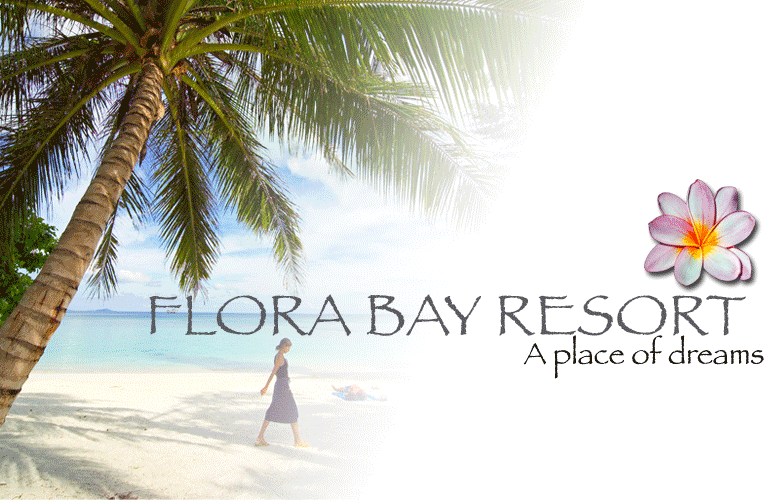 flora bay resort