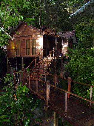 japa mala resort
