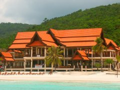 laguna redang resort