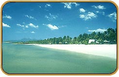 Accomodation