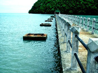 langkawi island