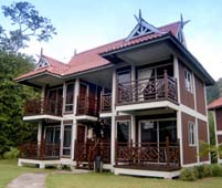 paya tioman beach resort