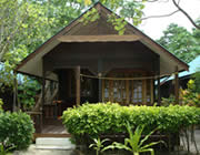 Perhentian Island