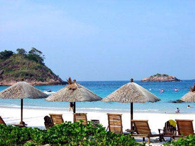 redang Island