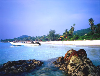 redang