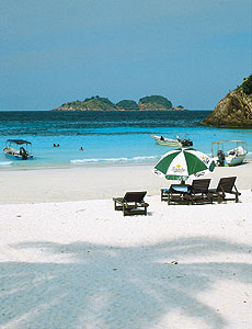 Perhentian Island