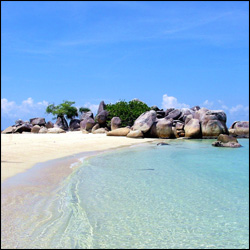 perhentian