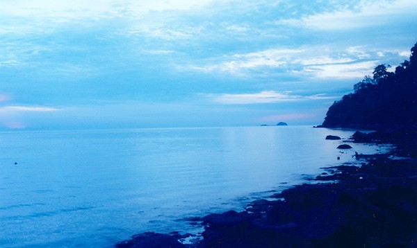 Tioman Island