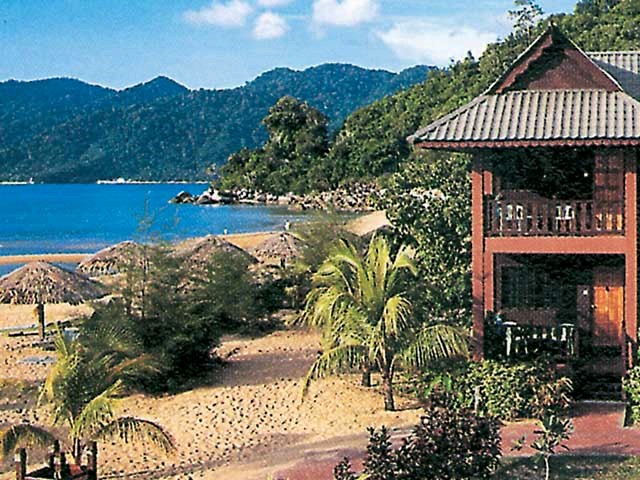 tioman