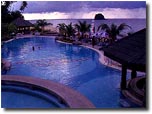 accomodation