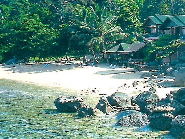 hotel panuba inn